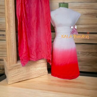 Yellow Plain Dress Material Pure ModalSilk Dress Materials