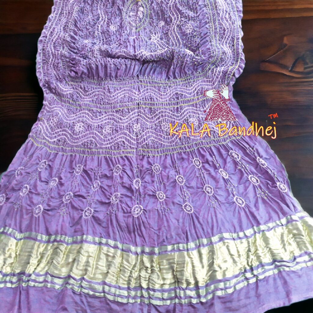 Pastel Handloom Cotton Bindi Dupatta